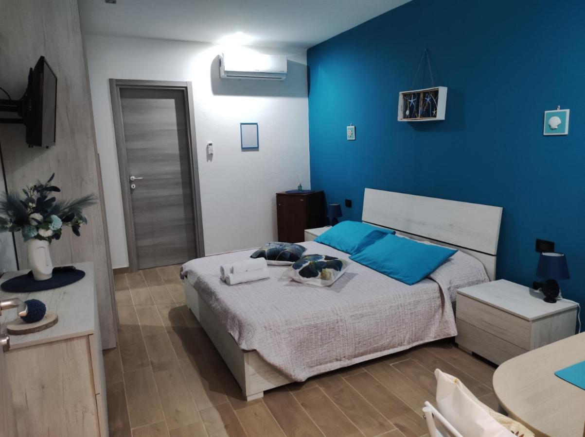 A Casa Di Lina Hotel Olbia Exterior photo
